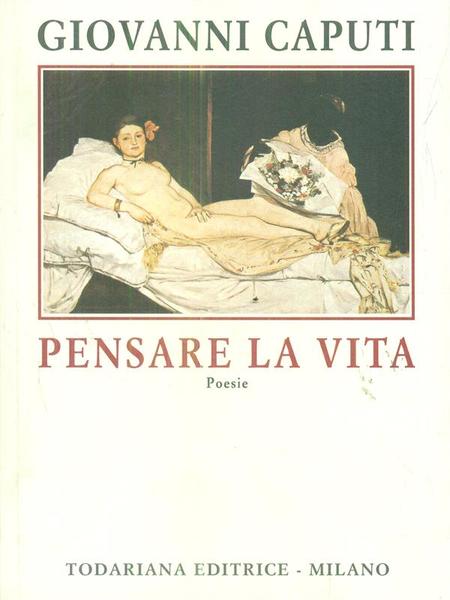 Pensare la vita