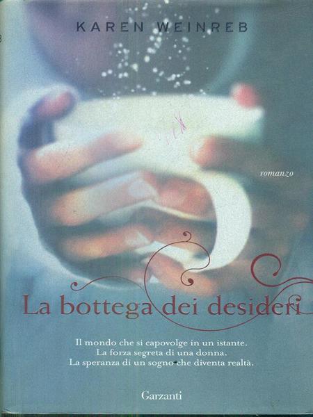 La bottega dei desideri