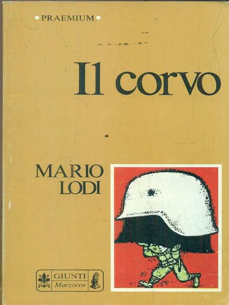 Il corvo