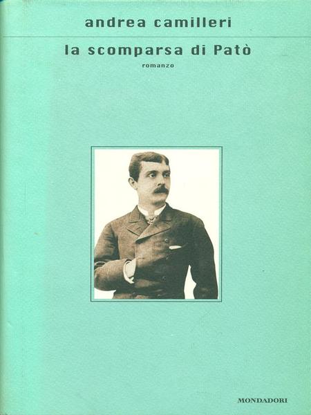 La scomparsa di Pato'