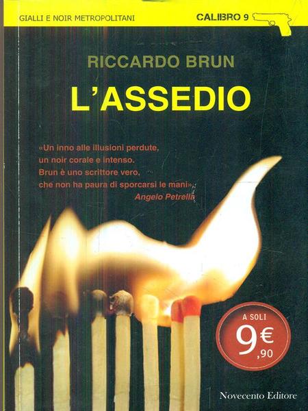 L'assedio
