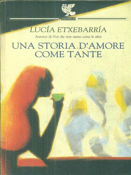Una storia d'amore come tante