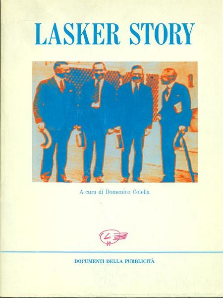 Lasker Story