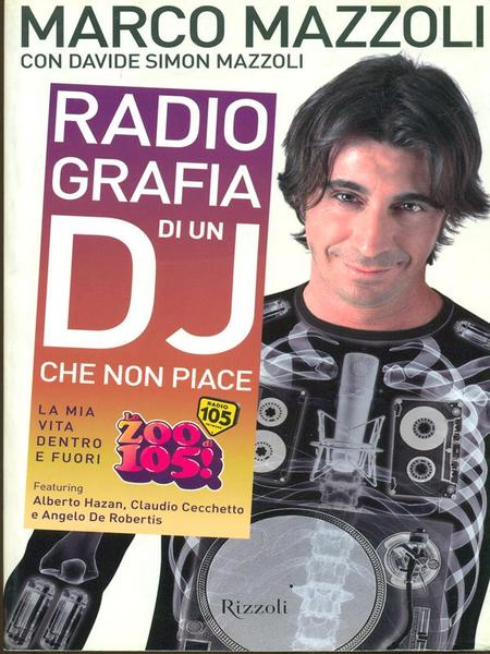 Radio-grafia di un dj che non piace