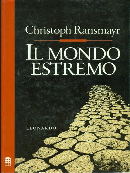 Il mondo estremo