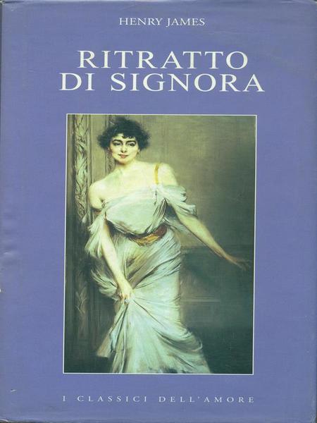 Ritratto di signora