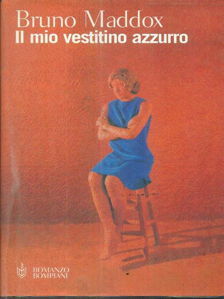 Il mio vestitino azzurro