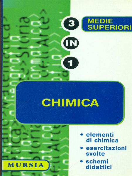 Chimica