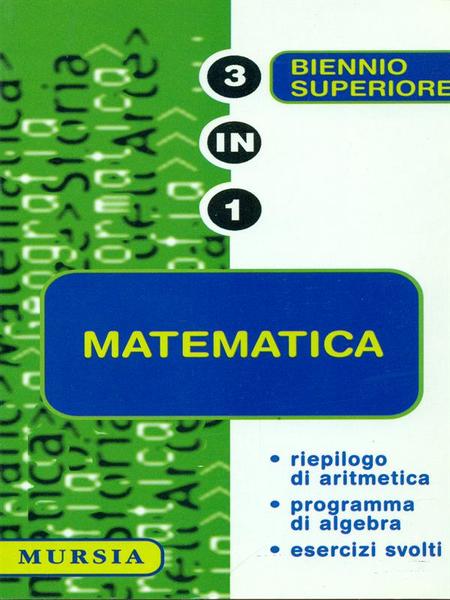 Matematica