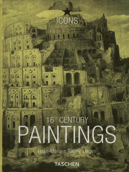 16th Century Paintings