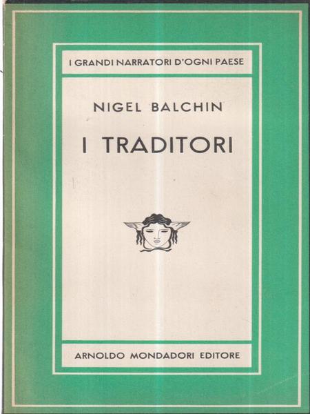 I traditori