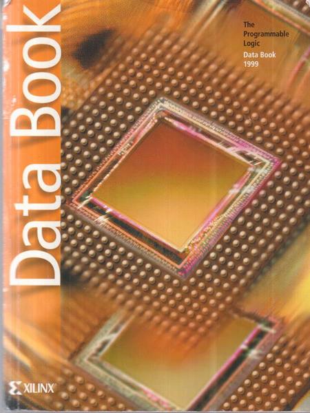 The Programmable Logic - Data Book 1999