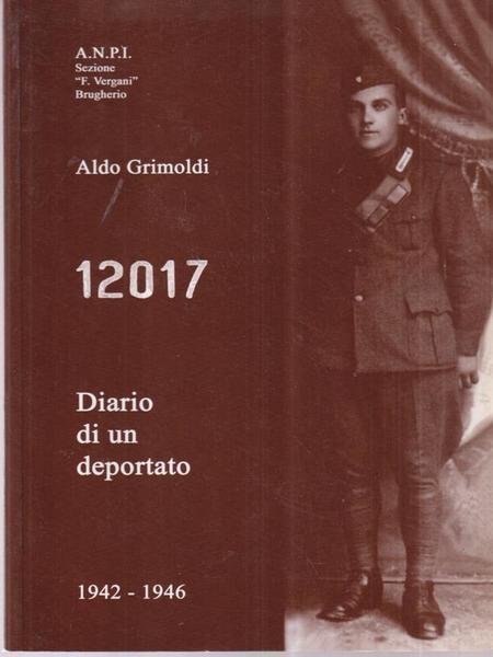 12017 diario di un deportato