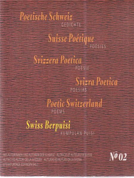 Svizzera poetica N.2