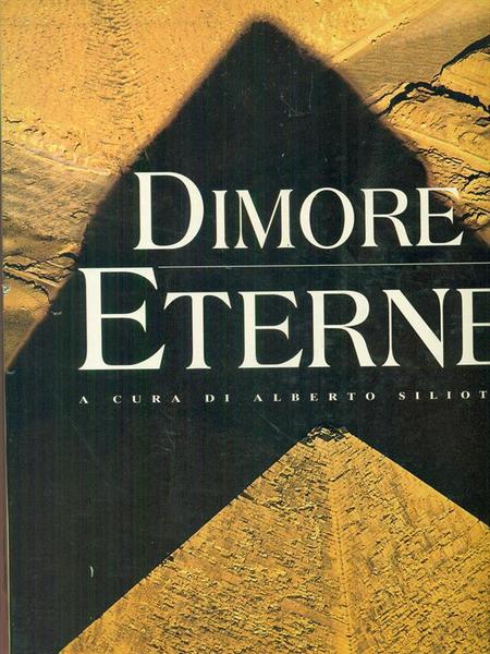 Dimore eterne