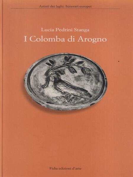 I Colomba di Arogno