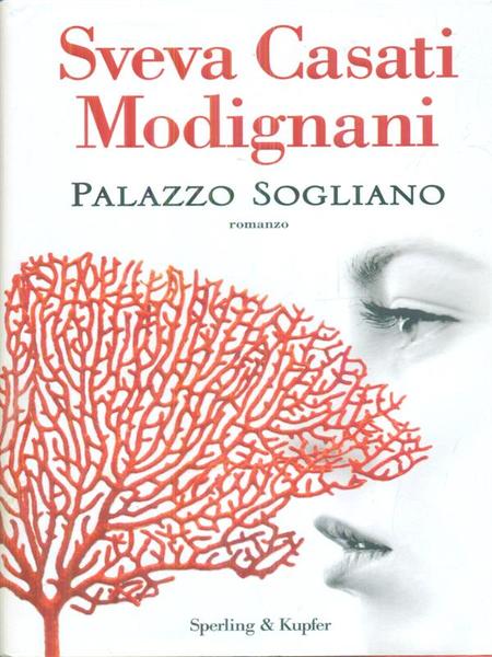 Palazzo Sogliano