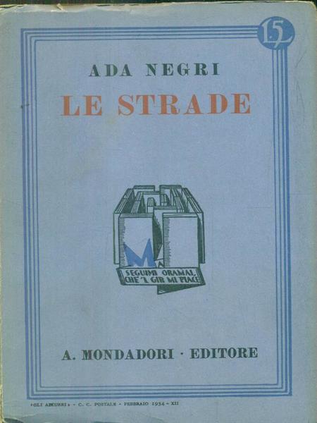 Le strade