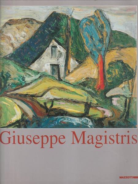 Giuseppe Magistris 1911-1967