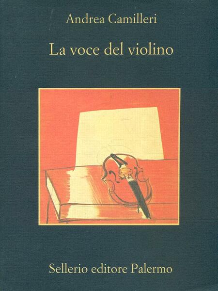 La voce del violino