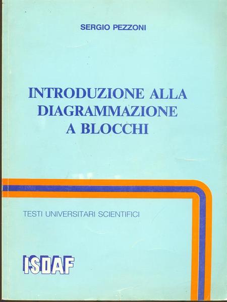 Introduzione alla diagrammazione a blocchi