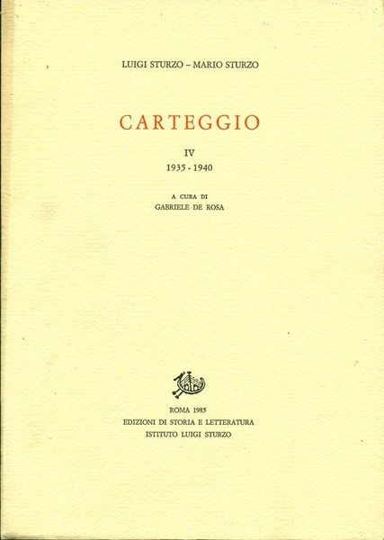 Rhetorique de la faute et pastorale de la reconciliation