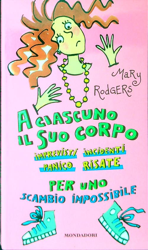 A ciascuno il suo corpo