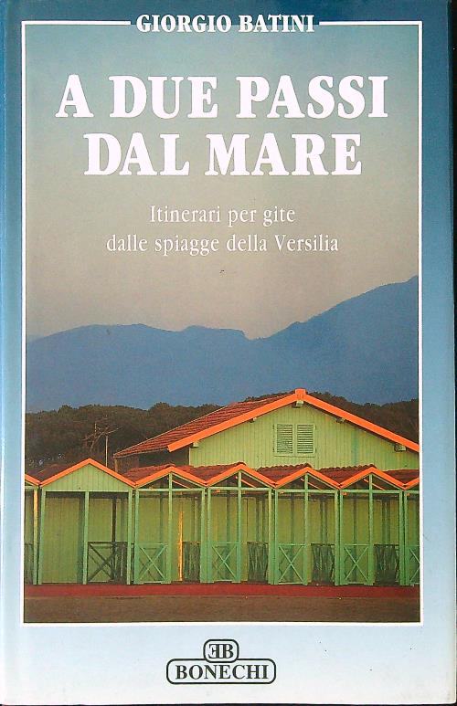 A due passi dal mare