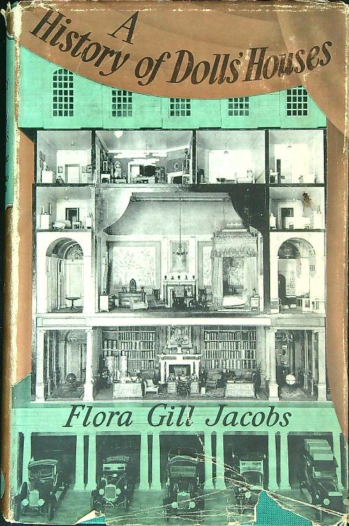 A History of Dolls' Houses