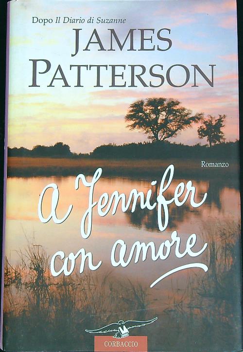 A Jennifer con amore