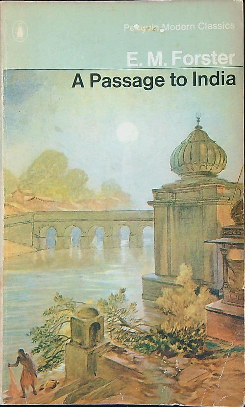 A passage to India