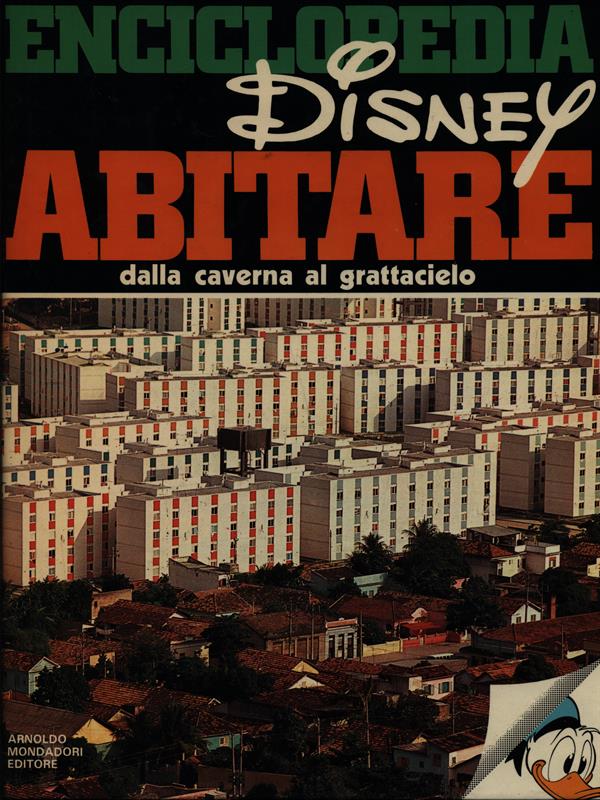 Abitare