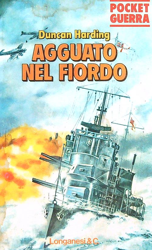 Agguato nel fiordo