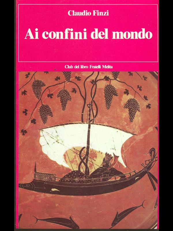 Ai confini del mondo