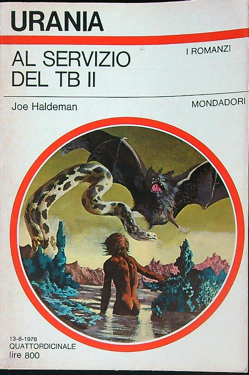 Al servizio del TB II
