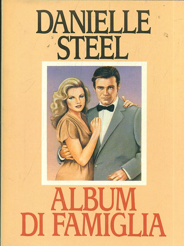 Album di famiglia