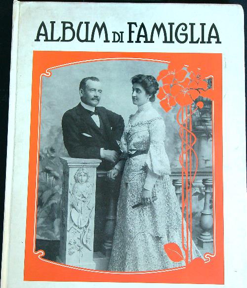 Album di famiglia