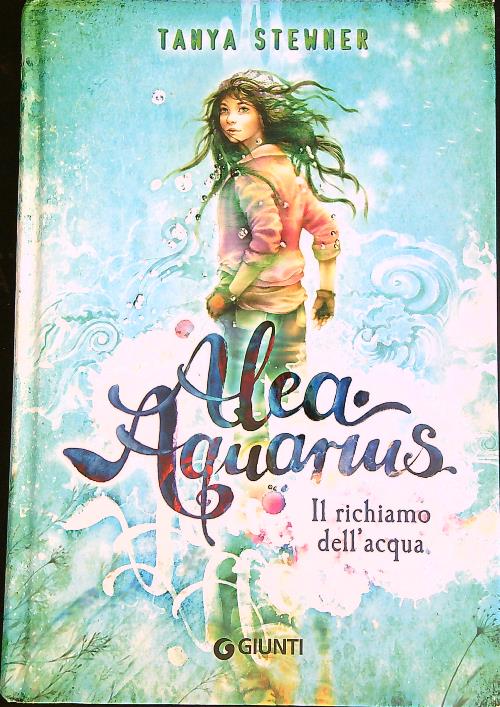 Alea Aquarius 1. Il richiamo dell'acqua