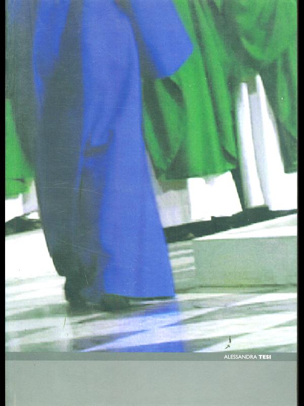 Alessandra Tesi