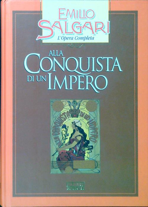 Alla conquista di un impero