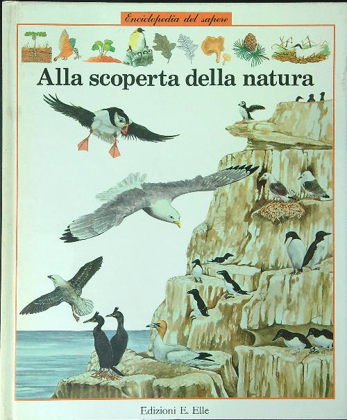 Alla scoperta della natura