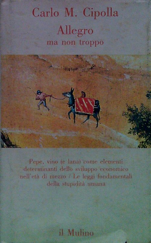 Allegro ma non troppo