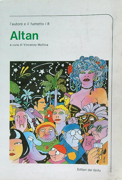 Altan