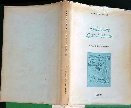 Ambuscade Spotted Horses