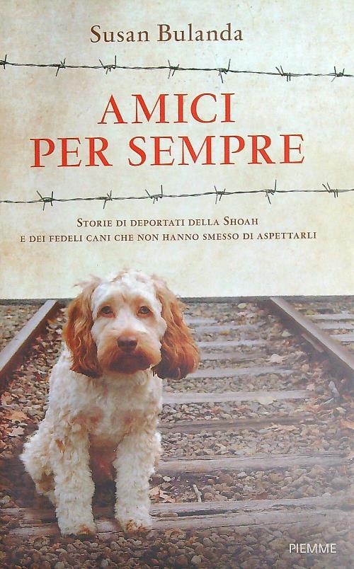 Amici per sempre