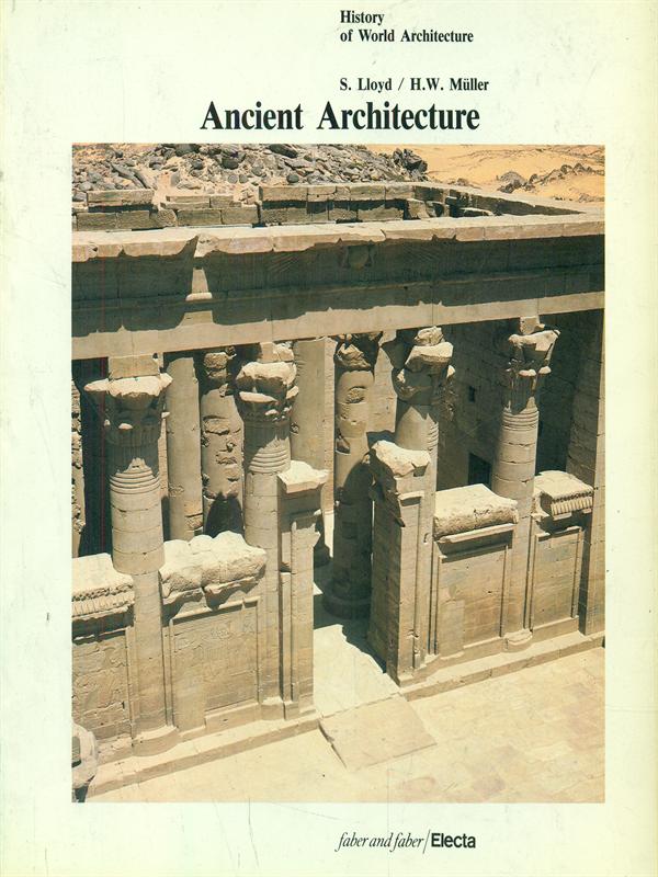 Ancient Architecture