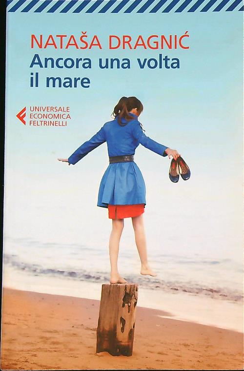 Ancora una volta il mare