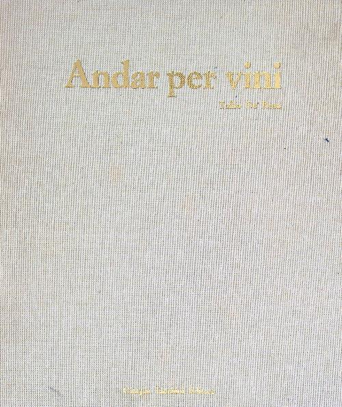Andar per vini