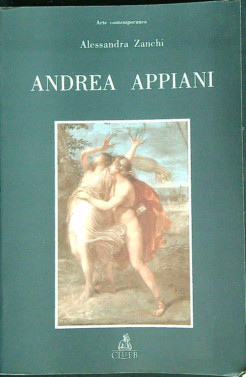 Andrea Appiani