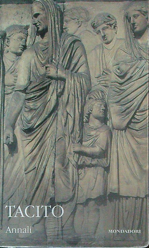 Annali. Vol 2 Supplemento a Panorama